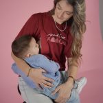 T-shirt θηλασμού- Milk Amore - Image 9