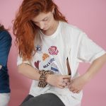 T-shirt θηλασμού- Milk & Love - Image 7