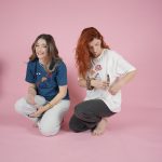 T-shirt θηλασμού- Milk & Love - Image 8