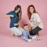 T-shirt θηλασμού- Milk & Love - Image 9