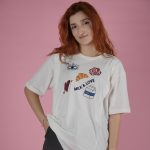 T-shirt θηλασμού- Milk & Love - Image 11