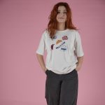 T-shirt θηλασμού- Milk & Love - Image 10