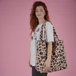 Τσάντα θαλάσσης Jaguar - Image 2