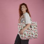 Beach bag 'Sweet Berries' - Image 3