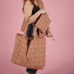 Beach towel 'Terracotta' - Image 7