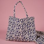 Beach bag 'Starfish' - Image 8