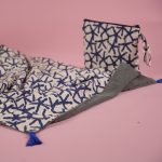 Beach towel 'Starfish'