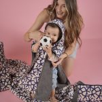 Beach towel 'Starfish' - Image 5