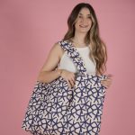 Beach bag 'Starfish' - Image 2