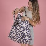 Beach bag 'Starfish' - Image 3