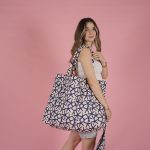 Beach bag 'Starfish'