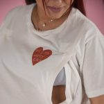 T-shirt θηλασμου- My Happy Place - Image 8