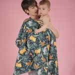 Beach towel 'Jungle Night' - Image 6