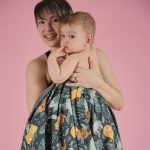 Beach towel 'Jungle Night' - Image 4