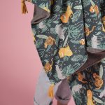 Beach towel 'Jungle Night' - Image 3