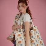 Beach towel 'Siren' - Image 5