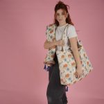 Beach towel 'Siren' - Image 4