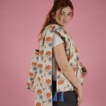 Beach towel 'Siren' - Image 3