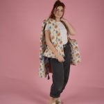 Beach bag 'Siren' - Image 5