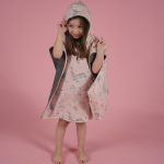 Beach cosmetic bag 'Underwater Pink' - Image 4