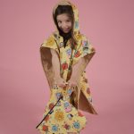 Beach poncho 'Playful' - Image 5