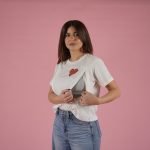 T-shirt θηλασμου- My Happy Place - Image 4