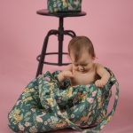 Beach bag 'Jungle Bloom' - Image 9