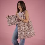 Beach bag 'Wild' - Image 5