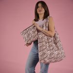Beach bag 'Wild' - Image 6