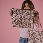 Beach bag 'Wild' - Image 8