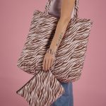 Beach bag 'Wild' - Image 9