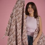 Beach bag 'Wild' - Image 12