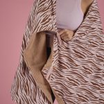 Beach towel 'Wild' - Image 4