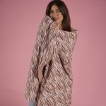 Beach towel 'Wild' - Image 5