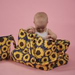 Beach bag 'Solaris' - Image 4