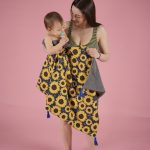 Beach towel 'Solaris' - Image 2