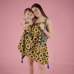 Beach towel 'Solaris'