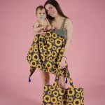 Beach bag 'Solaris' - Image 10