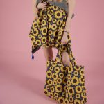 Beach bag 'Solaris' - Image 12