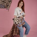 Beach towel 'Ammonite' - Image 3