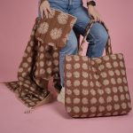 Beach bag 'Ammonite' - Image 3