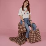 Beach bag 'Ammonite' - Image 4