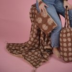 Beach bag 'Ammonite' - Image 5