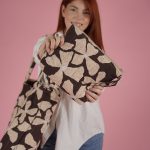 Beach bag 'Bloom' - Image 11