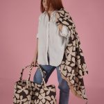 Beach towel 'Bloom'