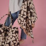 Beach bag 'Bloom' - Image 13