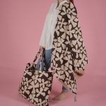 Beach bag 'Bloom' - Image 15