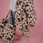 Beach bag 'Bloom' - Image 17