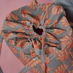 Beach bag 'Coral' - Image 11