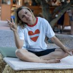 T-shirt θηλασμού λευκό - Motherhood - Image 5